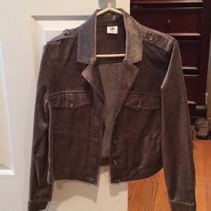 Cabi “Sunday Topper” size M